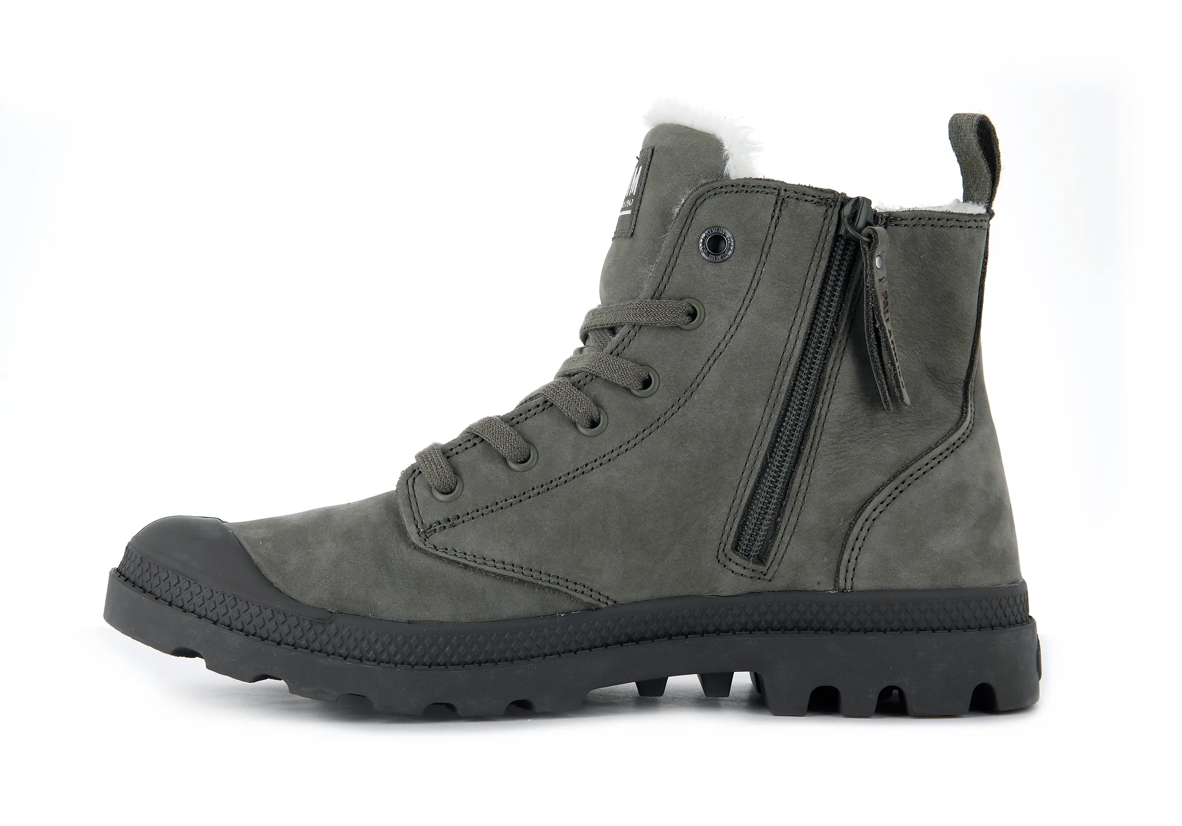 05982-065-M | PAMPA HI ZIP WL | FALLEN ROCK