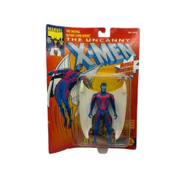 1991 TOYBIZ X-MEN SERIES 1 ARCHANGEL AF