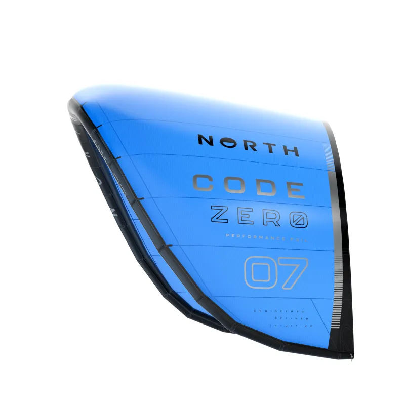 2024 North Code Zero Kite