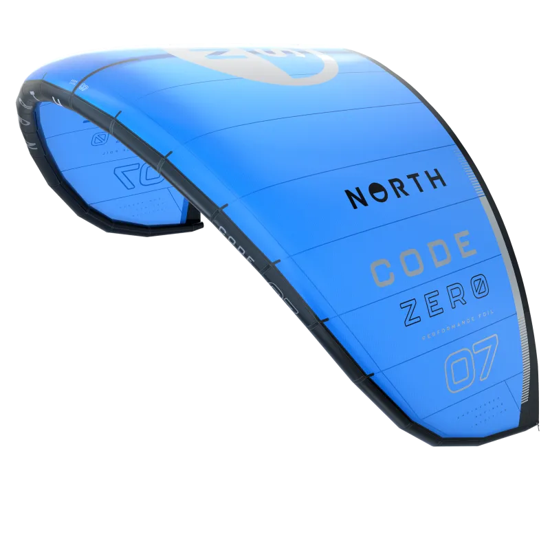 2024 North Code Zero Kite