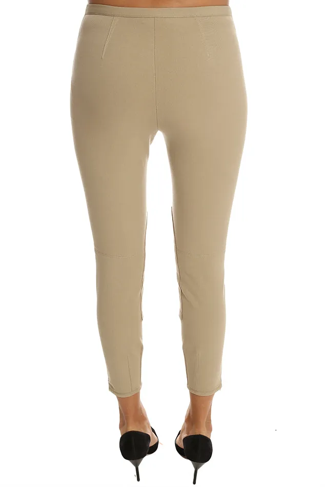 3.1 Phillip Lim Jodhpur Ankle Zip Legging