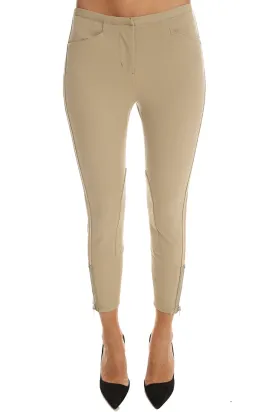 3.1 Phillip Lim Jodhpur Ankle Zip Legging