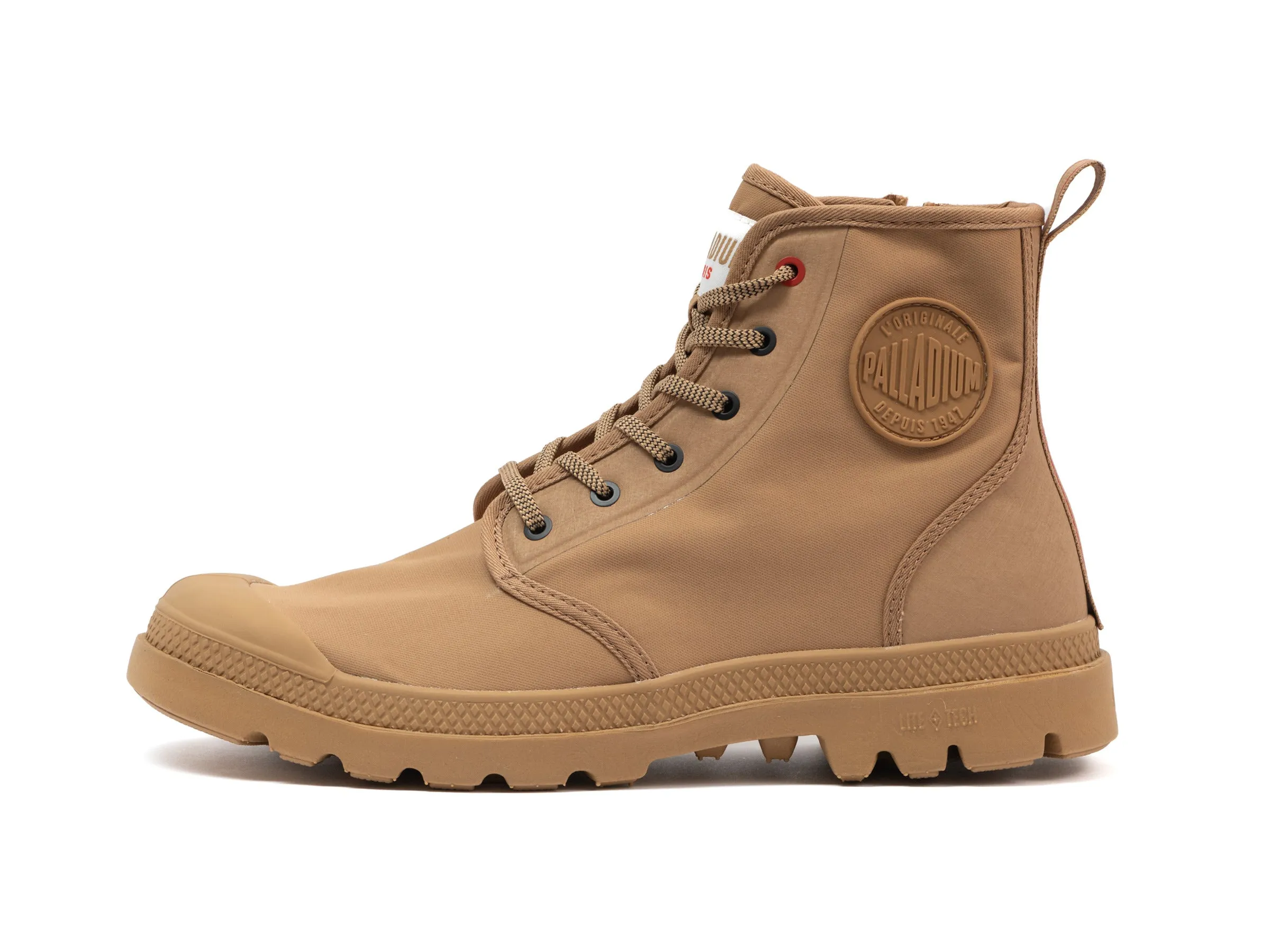 74489-209-M | PAMPA LITE  HI PARIS | WOODLIN