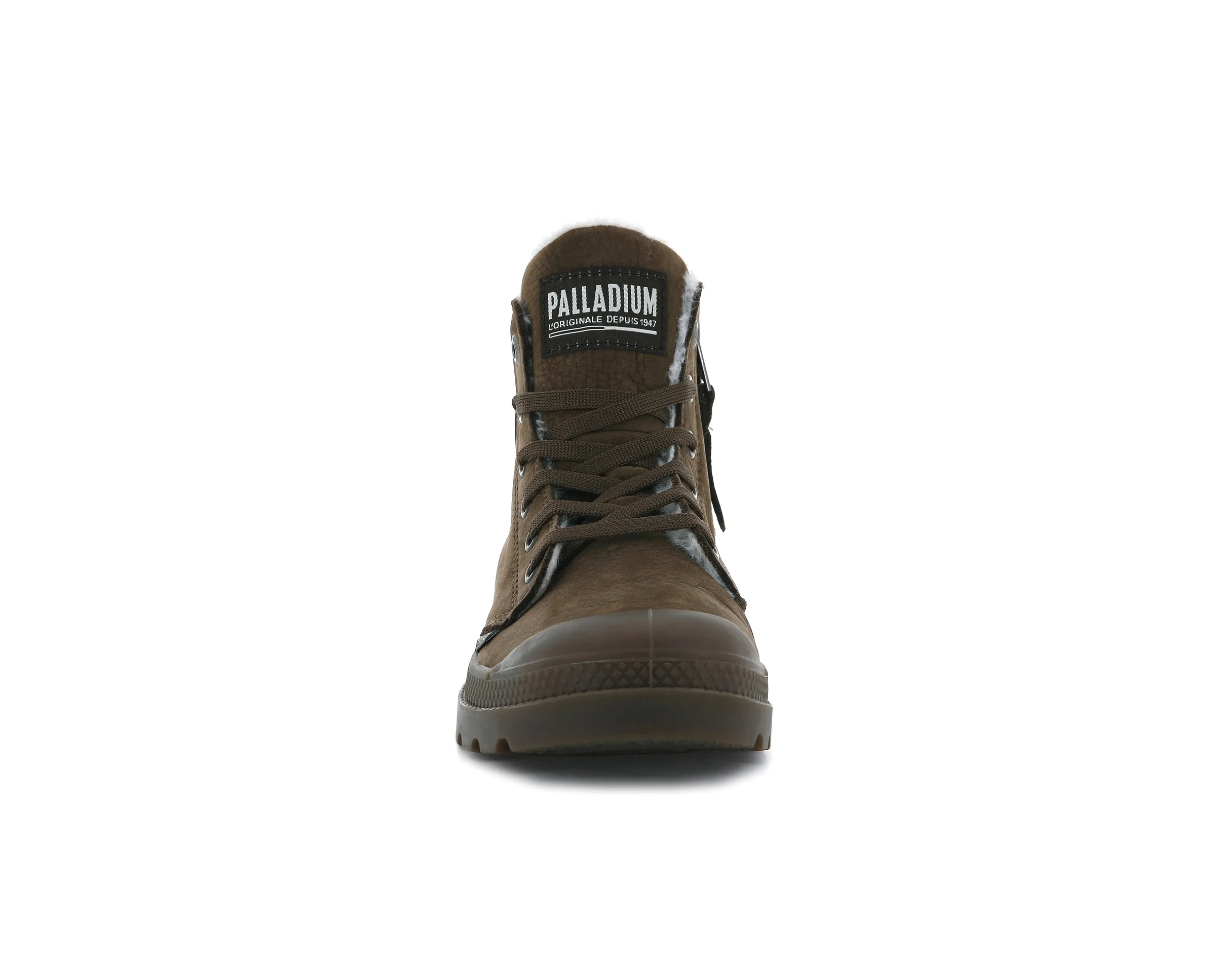 95982-248-M | PAMPA HI ZIP WL | BISON