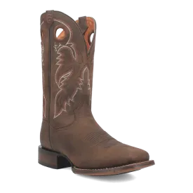 ABRAM LEATHER BOOT