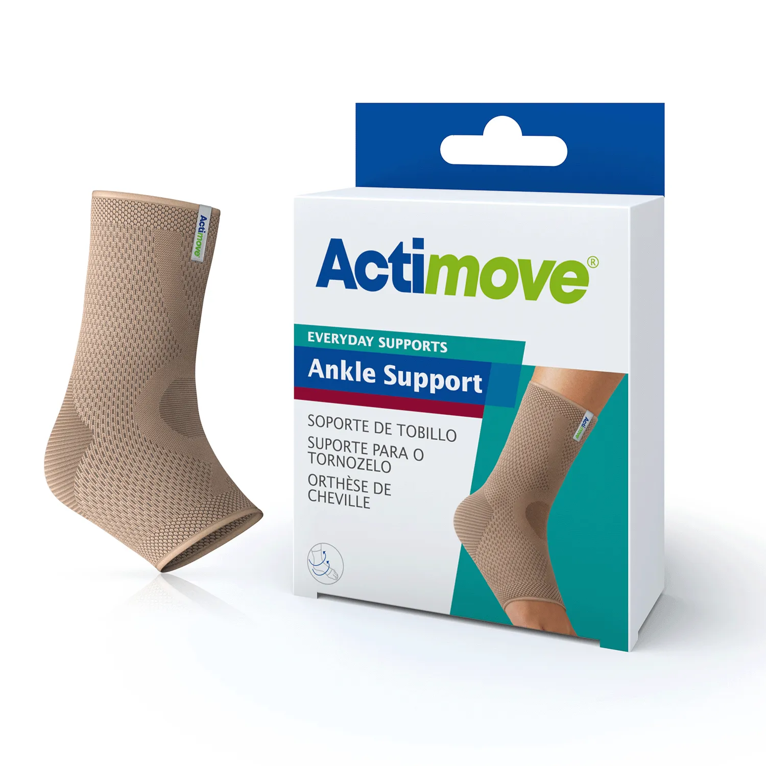 Actimove Ankle Support