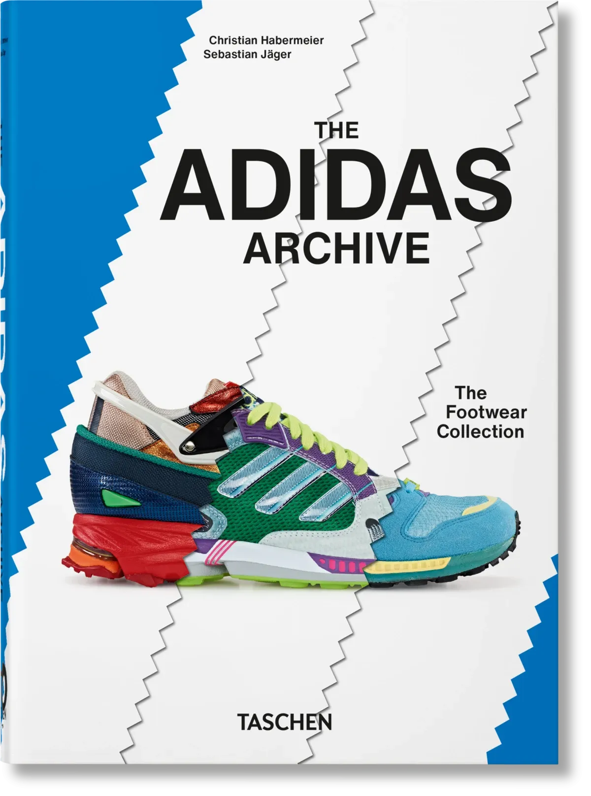 Adidas Archive