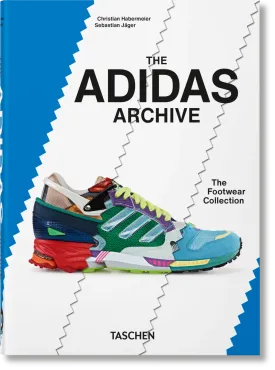 Adidas Archive