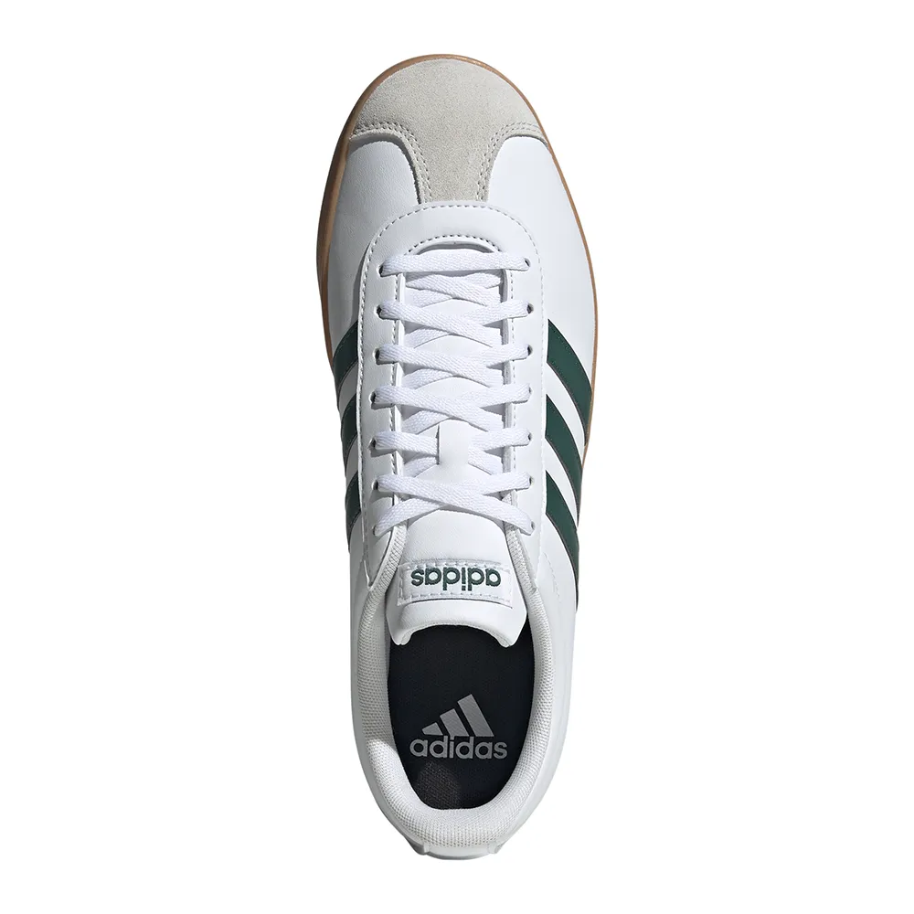 adidas Men's Vl Court Base Skateboarding Shoes