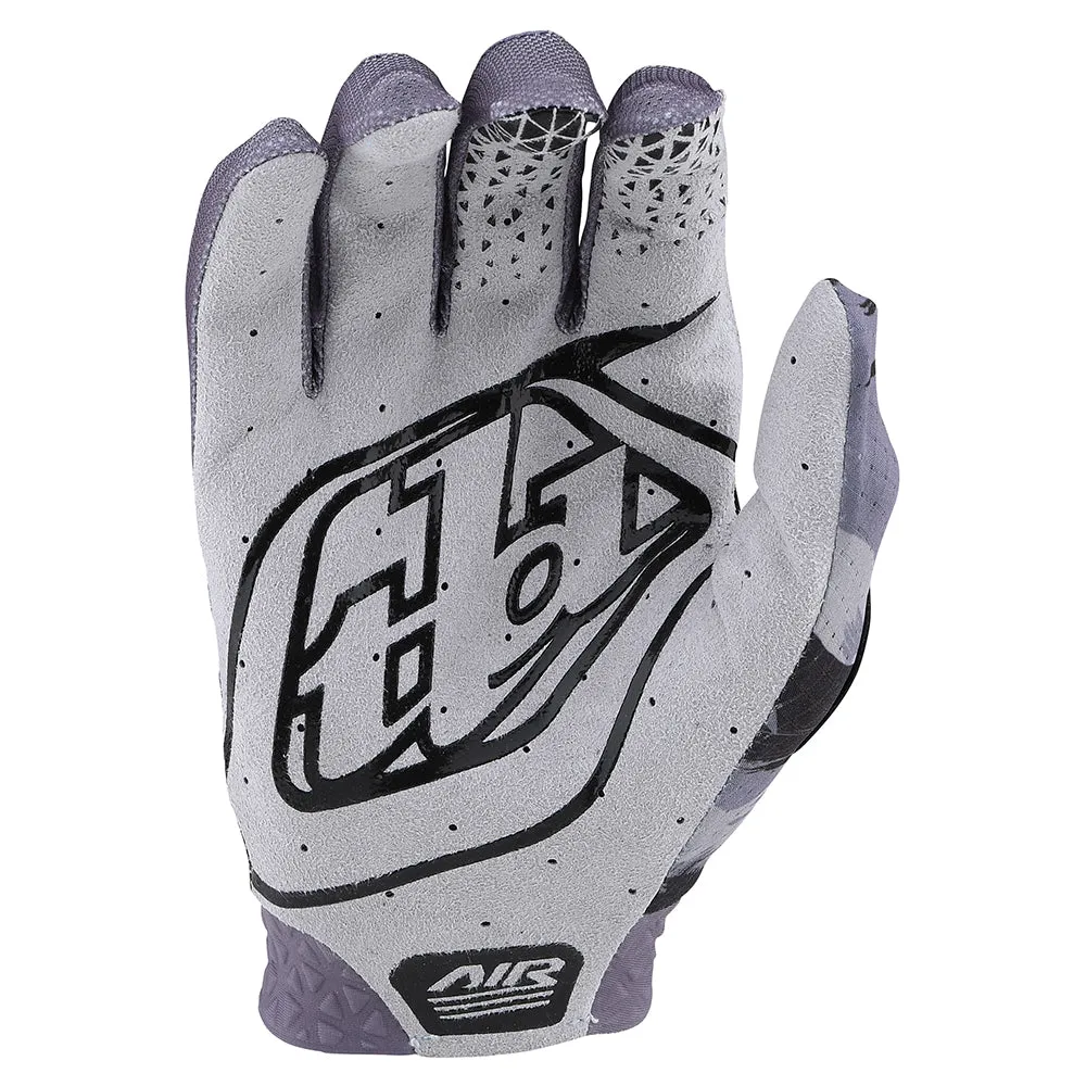 Air Glove Brushed Camo Black / Gray