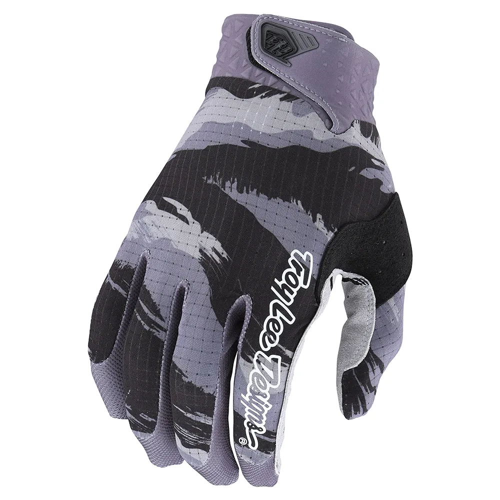 Air Glove Brushed Camo Black / Gray