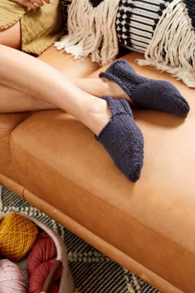 Ankle Slipper Socks