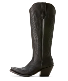 Ariat Ladies Obsidian Casanova Boot-10054106