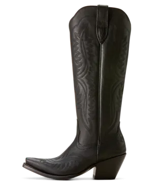 Ariat Ladies Obsidian Casanova Boot-10054106