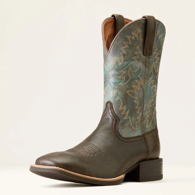 ARIAT MENS SPORT LATIGO: 10044560