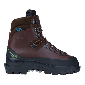 AT30200 Scafell Chainsaw Boot - Brown