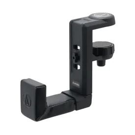 Audio-Technica AT-HPH300™ Clamp type headphone holder