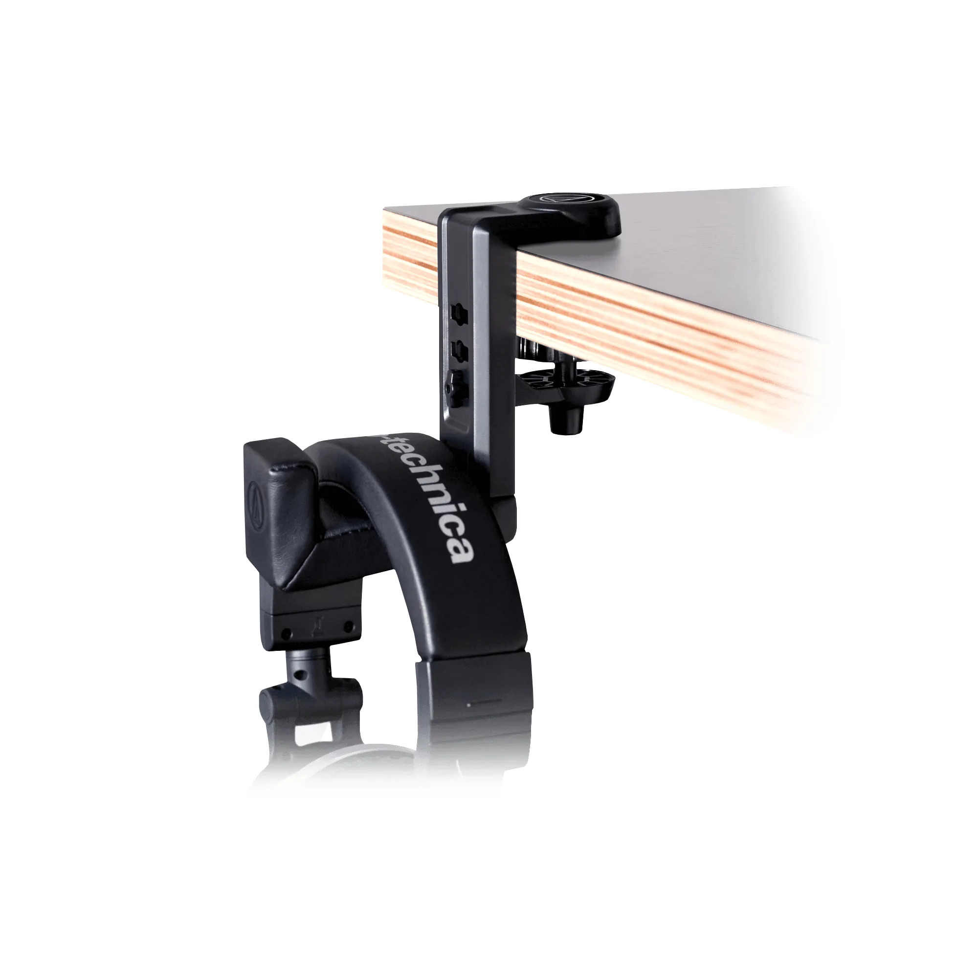 Audio-Technica AT-HPH300™ Clamp type headphone holder