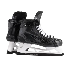 BAUER PRO GOAL SKATE INTERMEDIATE