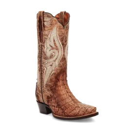 BERKELEY CAIMAN BOOT