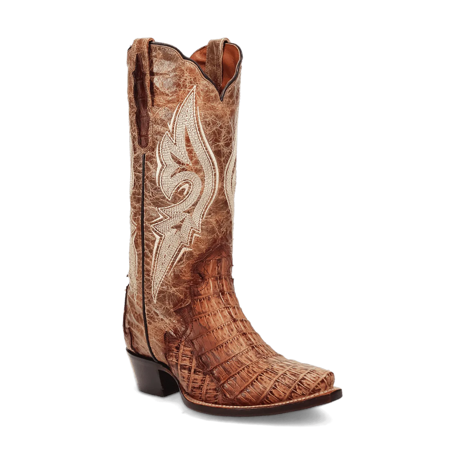 BERKELEY CAIMAN BOOT