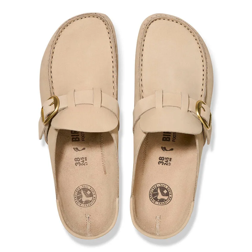 Birkenstock Buckley Sandcastle Women's