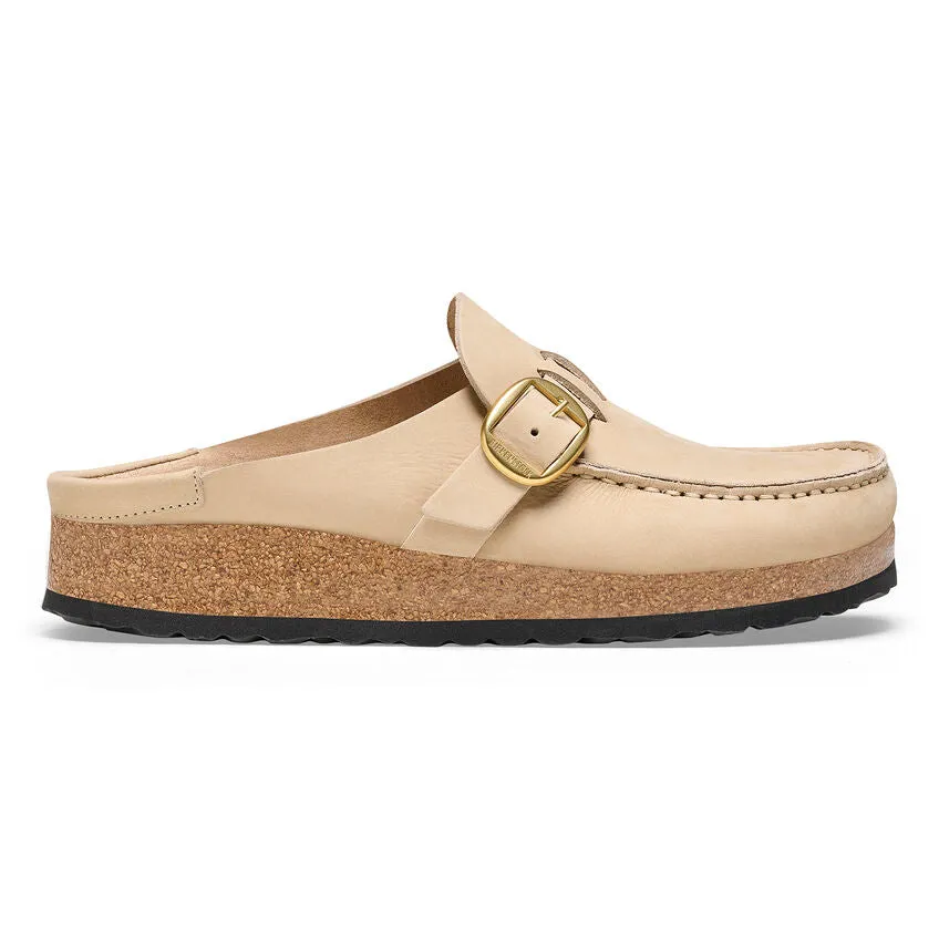 Birkenstock Buckley Sandcastle Women's