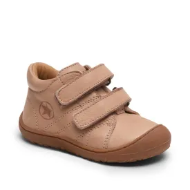 Bisgaard Thor V Starter Shoes Nude