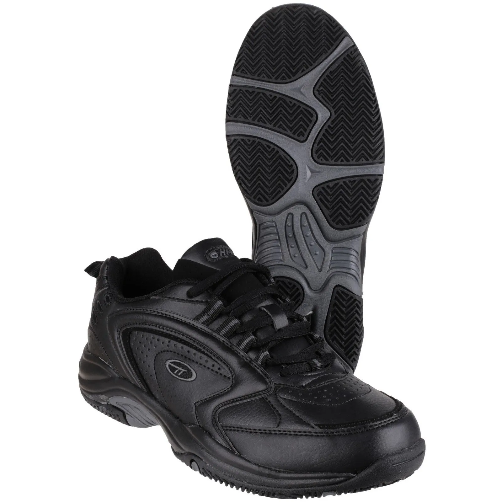 Blast Lite Lace Up Trainer