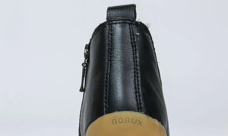 Bobux Step up Jodhpur Noir