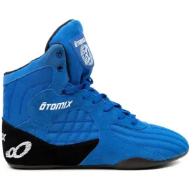 Bodybuilding Weightlifting Shoe Royal Stingray