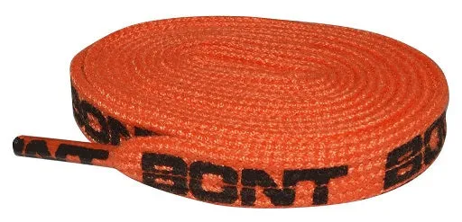 Bont - Inline speed skating laces