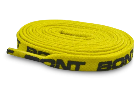 Bont - Inline speed skating laces