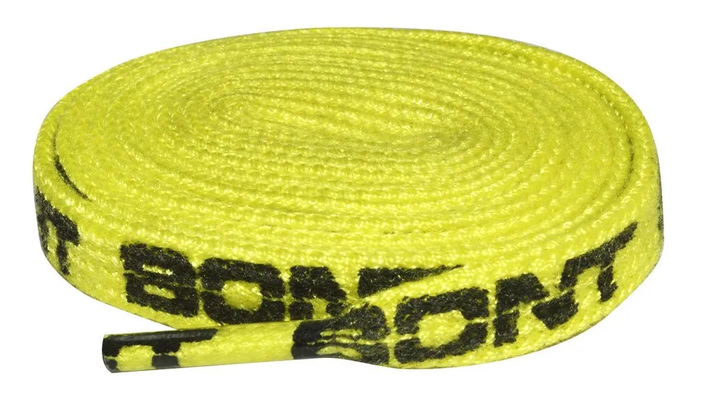 Bont - Inline speed skating laces