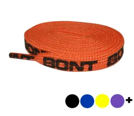 Bont - Inline speed skating laces