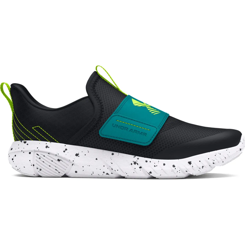 Boys' Under Armour Kids Flash Speckle