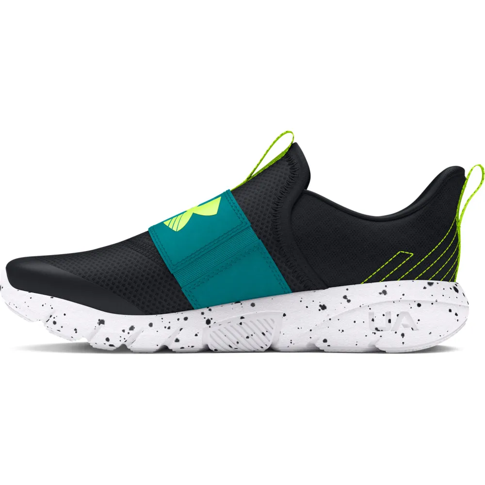 Boys' Under Armour Kids Flash Speckle