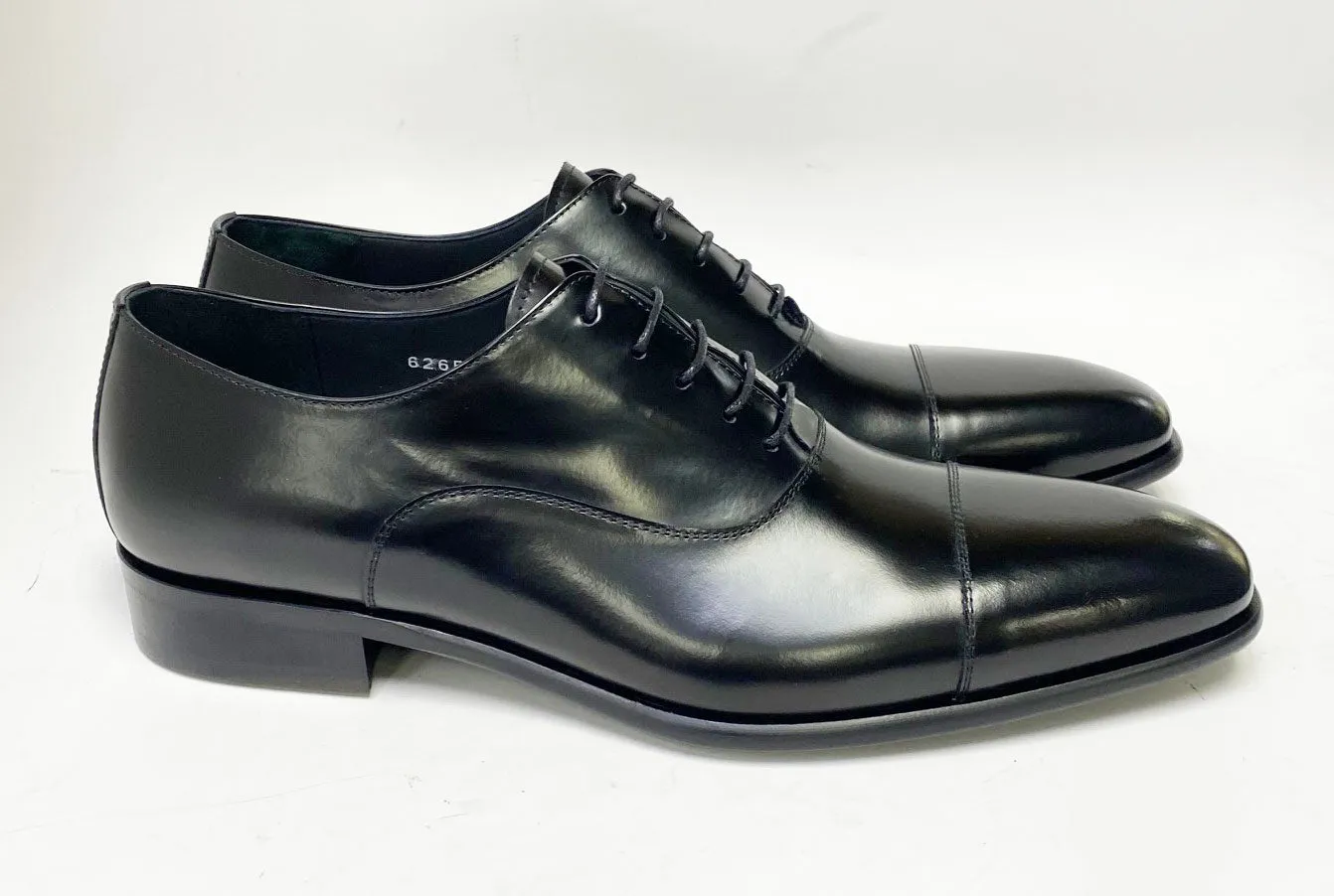 Brioni-Black