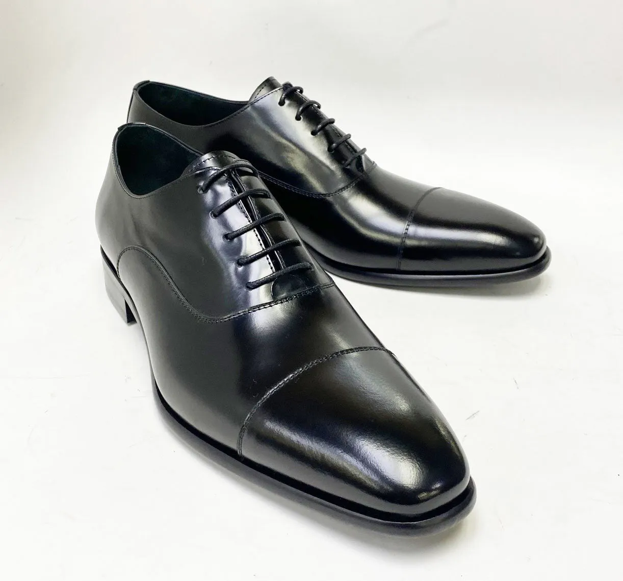 Brioni-Black