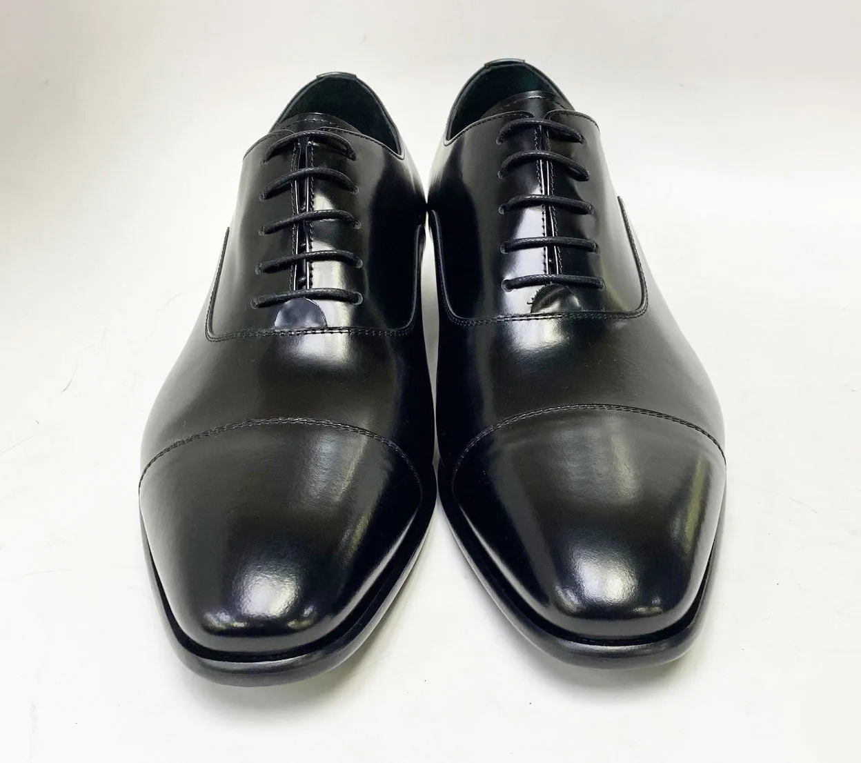 Brioni-Black