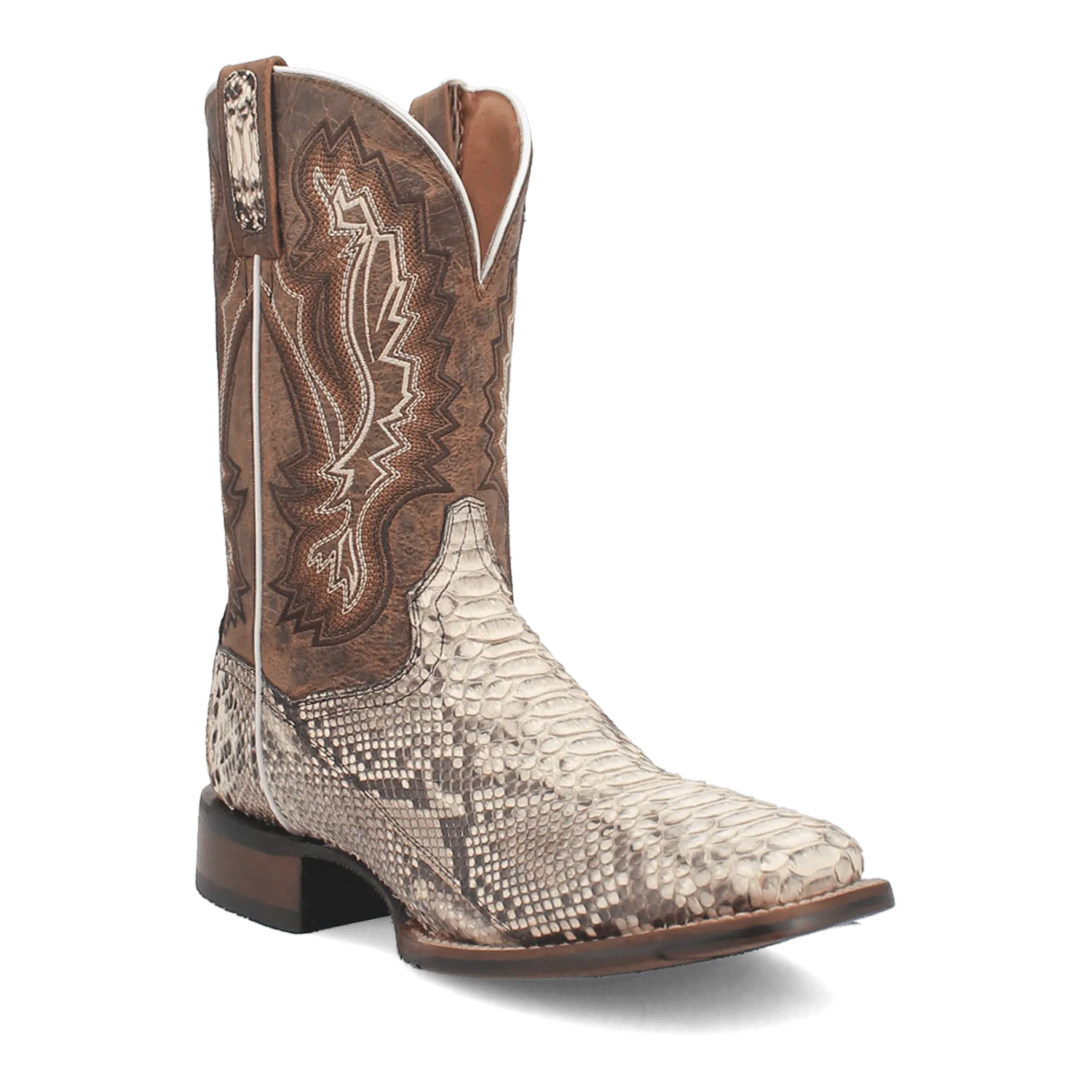 BRUTUS PYTHON BOOT