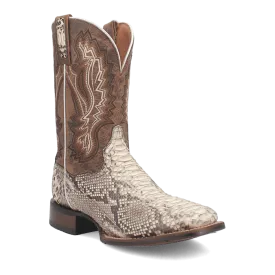 BRUTUS PYTHON BOOT