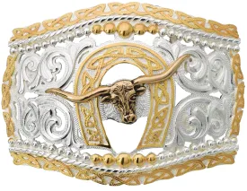 Buckle / Hebilla 1089-8