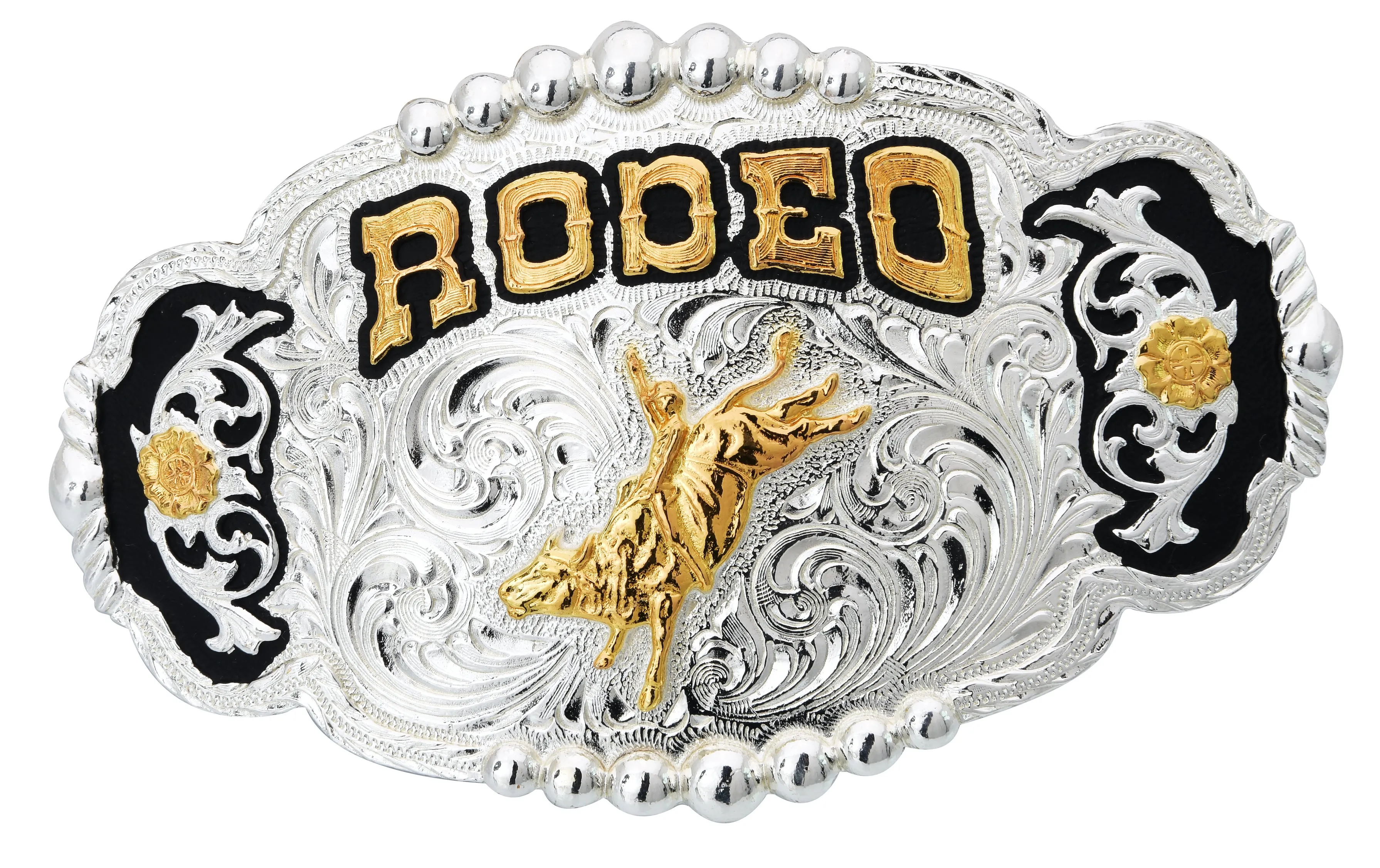 Buckle / Hebilla 1294-8