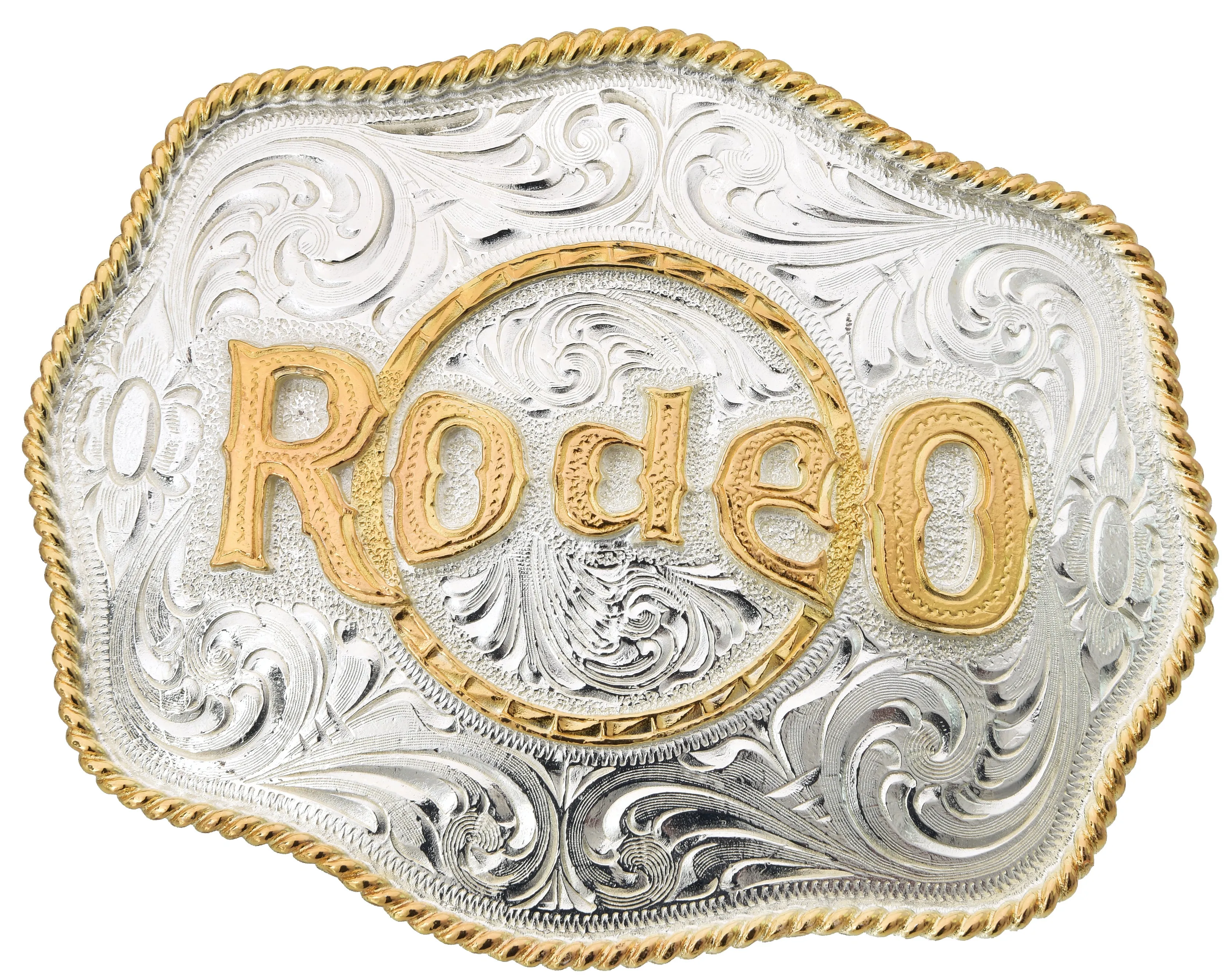 Buckle / Hebilla 1312-8