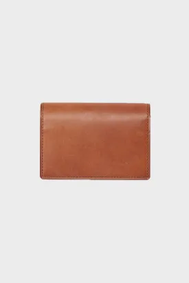 Card File - Brown