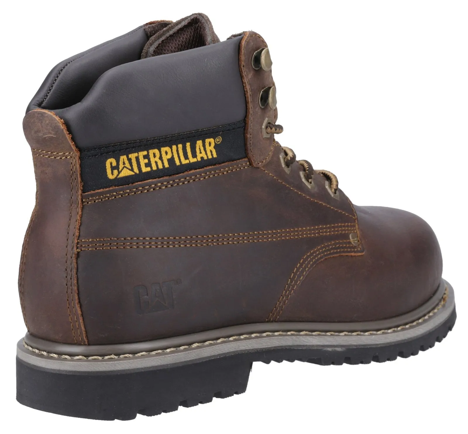 CAT Caterpillar Powerplant Safety Boots