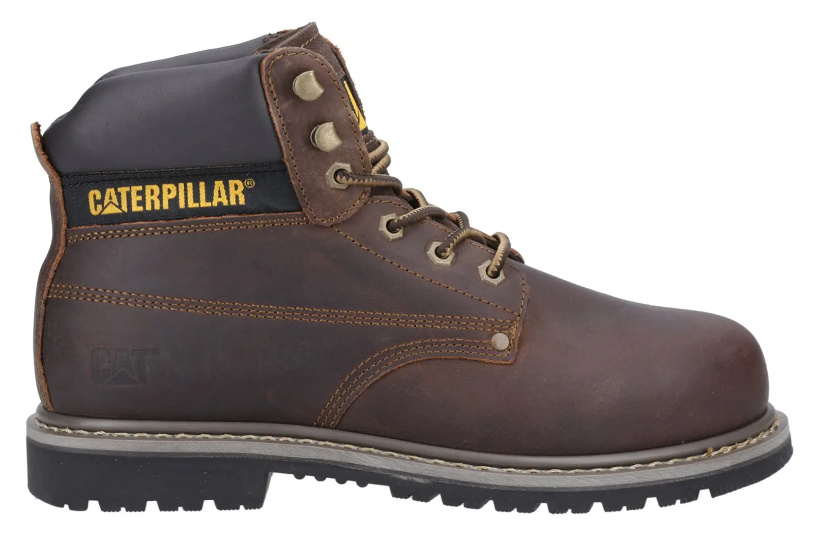 CAT Caterpillar Powerplant Safety Boots