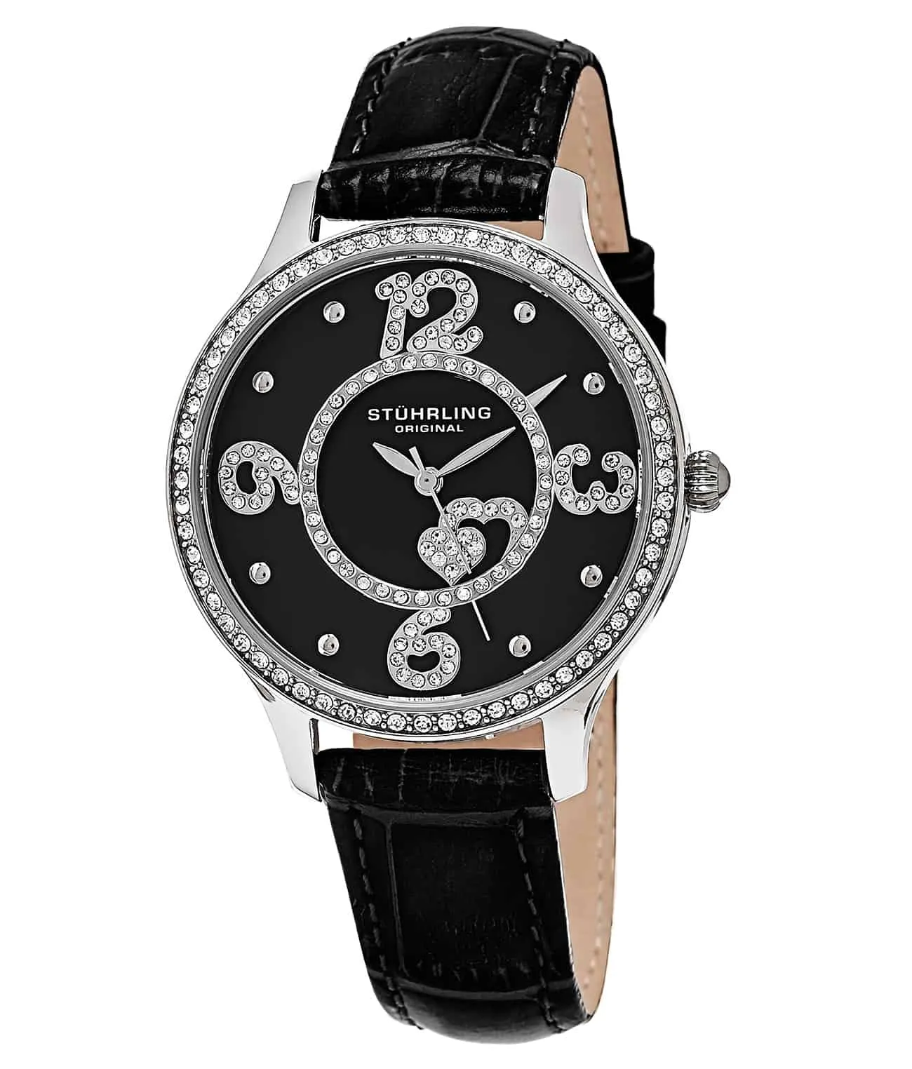 Chic 760 Quartz 36mm Fashion