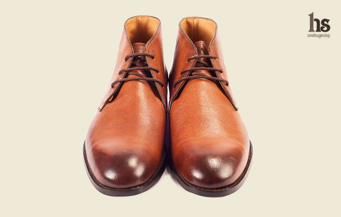 Chukka Boot